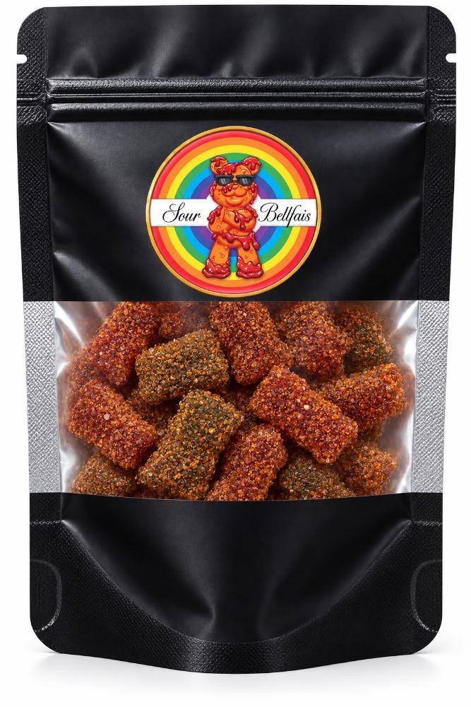 Ositos empanizados